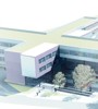 Funktionssanierung BG BRG Krems Gymnasium Zubau Umbau Sanierung