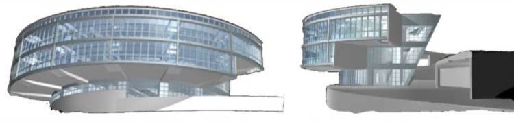 B&uuml;rogeb&auml;ude Isorast Mondsee