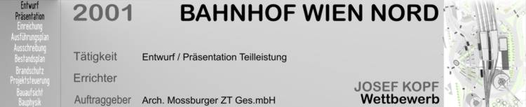 Bahnhof Wien Nord, Praterstern