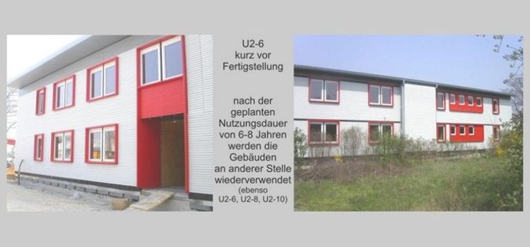 Baukanzleien Wiener Linien U-Bahn Bau