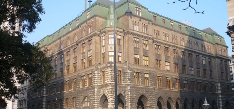 Rathausstra&szlig;e 14 - 16, 1. Wien