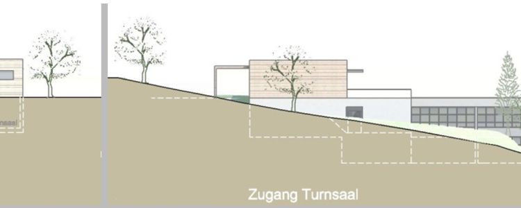 Volksschule Mariagruen Graz