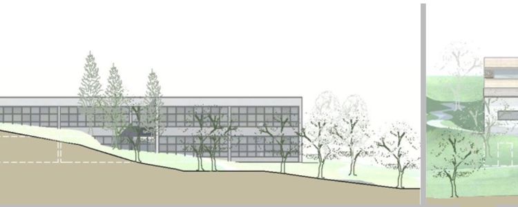 Volksschule Mariagruen Graz