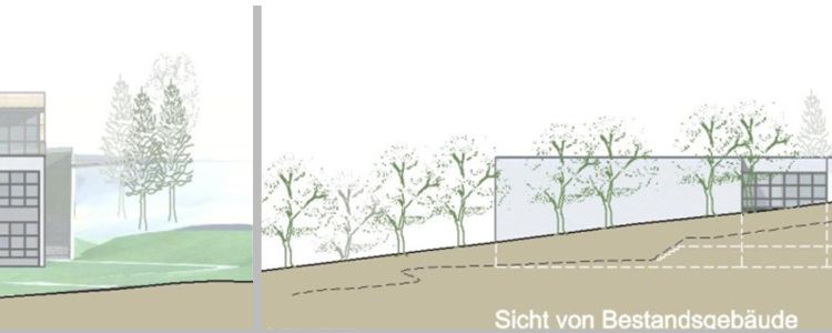 Volksschule Mariagruen Graz
